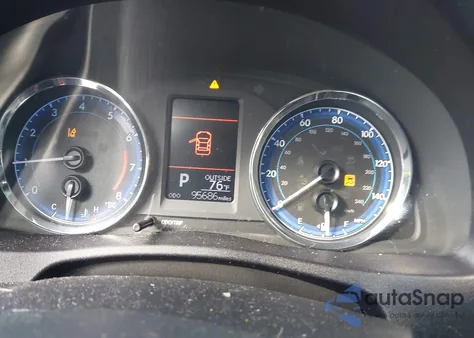 2019 Toyota Corolla Le из США, поврежденный, VIN 2T1BURHE6KC167697